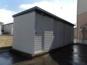 アーバンスクエア B103号-3