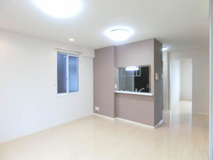 ベルフォーレ A102号-3