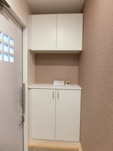 ベルフォーレ A102号-4