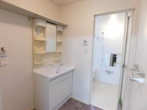 ベルフォーレ A102号-7