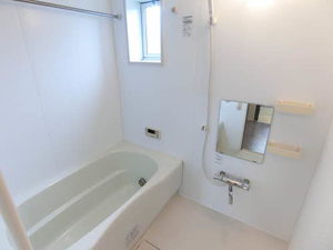 ベルフォーレ A102号-8