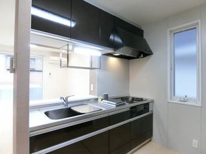 ベルフォーレ A102号-9