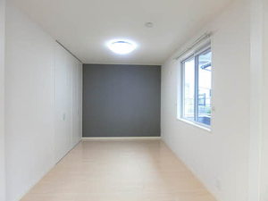 ベルフォーレ A102号-10