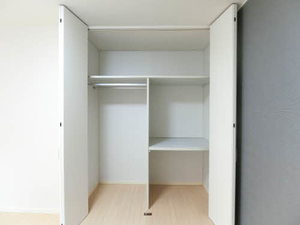 ベルフォーレ A102号-11