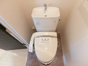 ベルフォーレ A102号-13