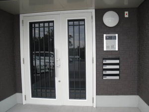 ベルフォーレ A102号-14