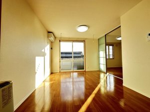 ファミーユＭＥ 0202号-3