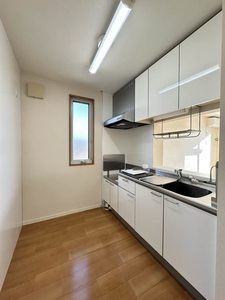 ファミーユＭＥ 0202号-4