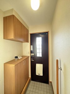 エスプワール 0203号-8