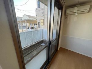グリーンフォート 0103号-4