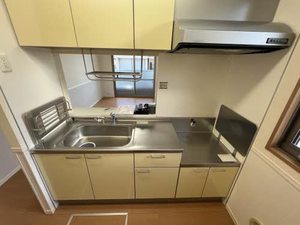 グリーンフォート 0103号-6