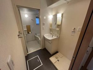 グリーンフォート 0103号-11