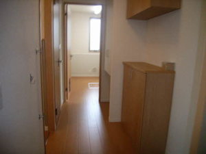 グリーンフォート 0201号-2