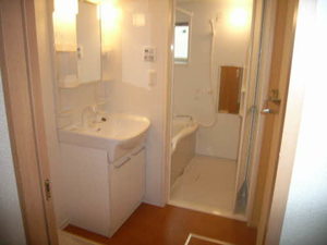 グリーンフォート 0201号-3