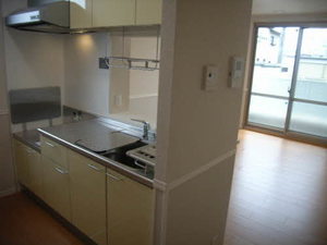 グリーンフォート 0201号-5