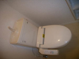 グリーンフォート 0201号-11