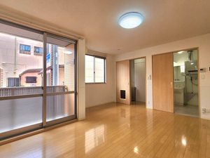 ネオ　トリニティー千代田 0101号-3