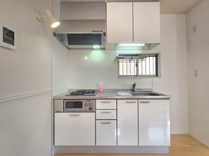 ネオ　トリニティー千代田 0101号-4