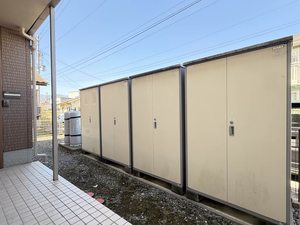 メゾンドローレル 0106号-14