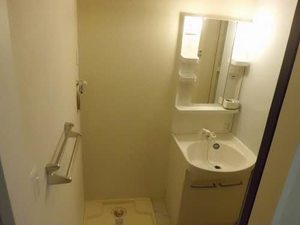 シャーメゾンＳＡＫＵＲＡ　Ⅱ 0102号-7