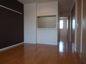 グレイスヒルズ A101号-4