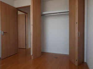 グレイスヒルズ A101号-8