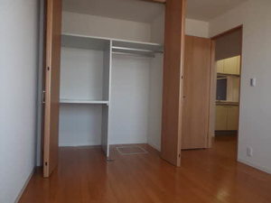 グレイスヒルズ A101号-10