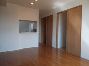 グレイスヒルズ A103号-4