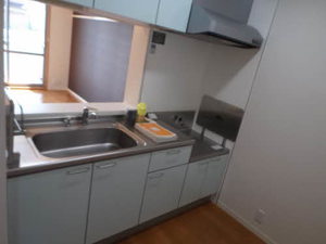 グレイスヒルズ A103号-7