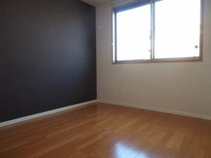 グレイスヒルズ A103号-8