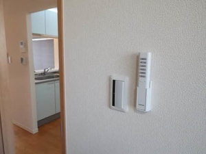 グレイスヒルズ A103号-13