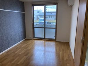 グレイスヒルズ A105号-2