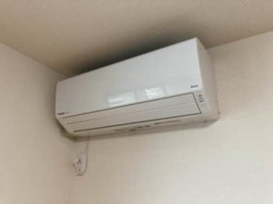 グレイスヒルズ A105号-4