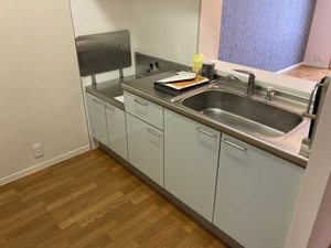 グレイスヒルズ A105号-6