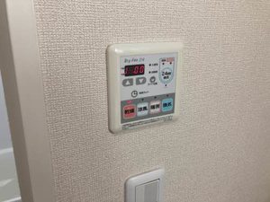 グレイスヒルズ A105号-14