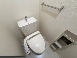 グレイスヒルズ B108号-9