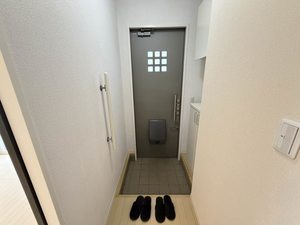 グレイスヒルズ B108号-15