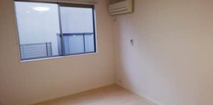 メゾンけやきC C106号-3