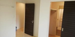 メゾンけやきC C106号-5