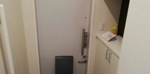 メゾンけやきC C106号-11