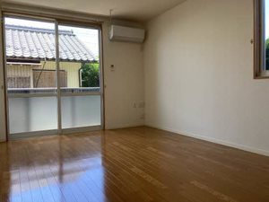 トシハイツ 0103号-2