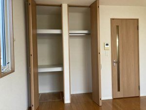 トシハイツ 0103号-4