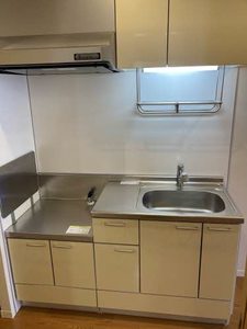 トシハイツ 0103号-5