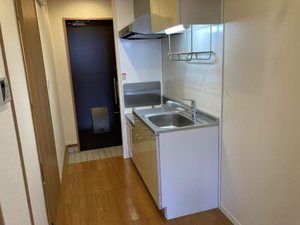 トシハイツ 0103号-6