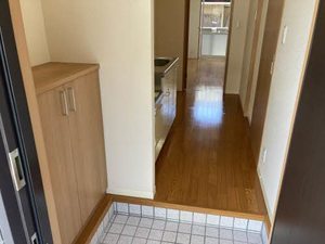 トシハイツ 0103号-7