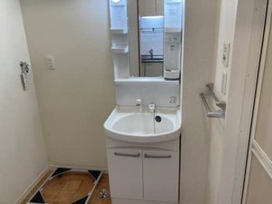 トシハイツ 0103号-9