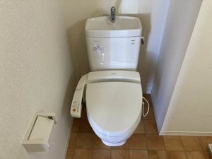 トシハイツ 0103号-10