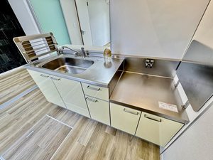 コンシェール仙 A102号-4