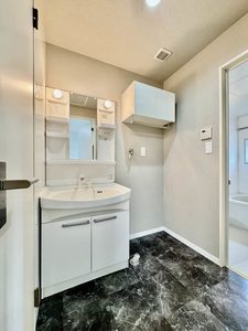 コンシェール仙 A102号-6