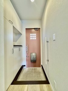 コンシェール仙 A102号-8